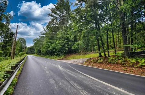 Lot 02 Franklin Highway Andover NH 03216