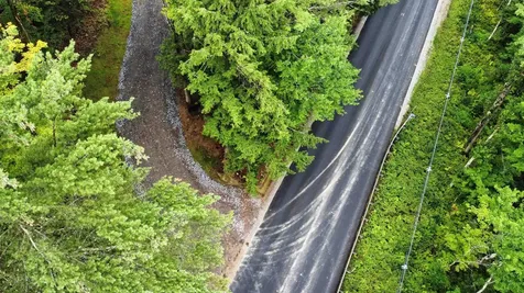 Lot 02 Franklin Highway Andover NH 03216