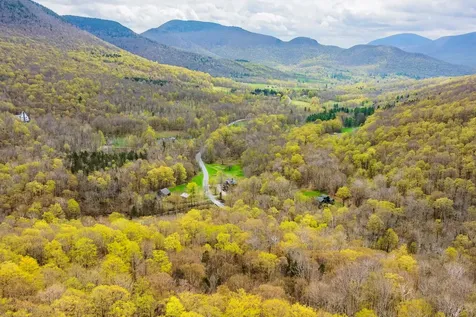 Tbd Tower Road Dorset VT 05251