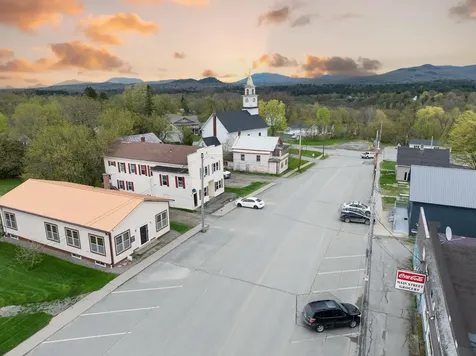 56 Main Street Troy VT 05859