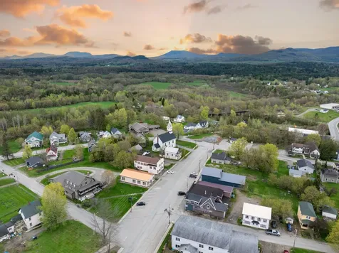 56 Main Street Troy VT 05859