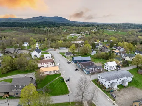 56 Main Street Troy VT 05859