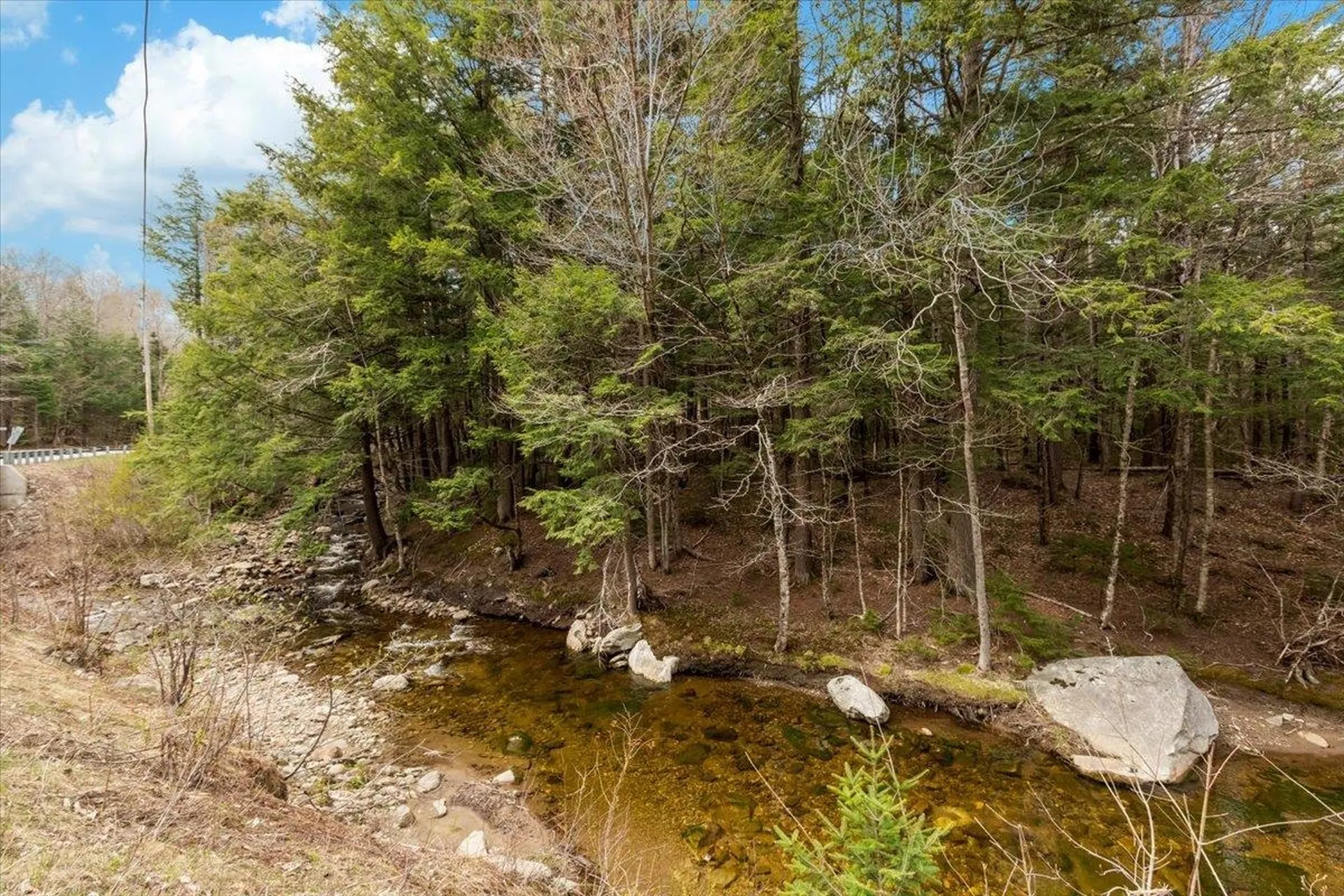 L40 Boardman Loop Wardsboro VT 05355