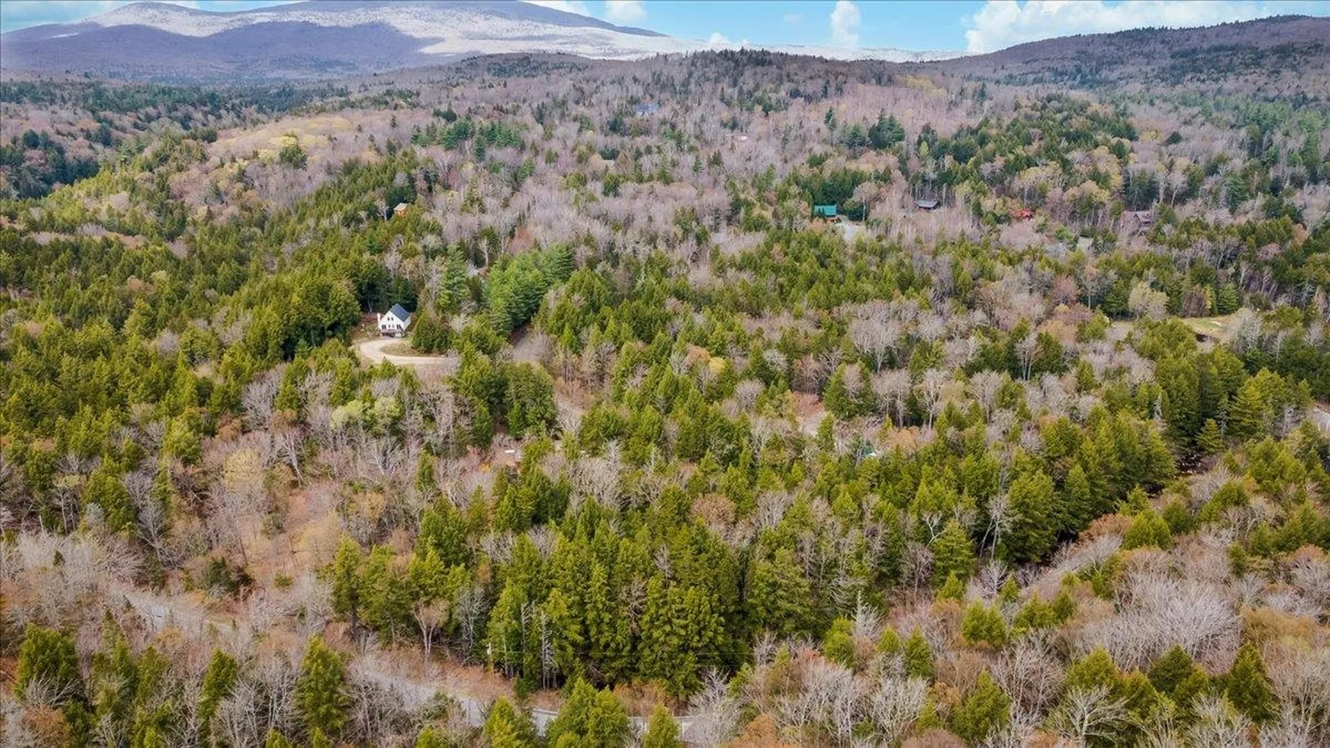 L40 Boardman Loop Wardsboro VT 05355