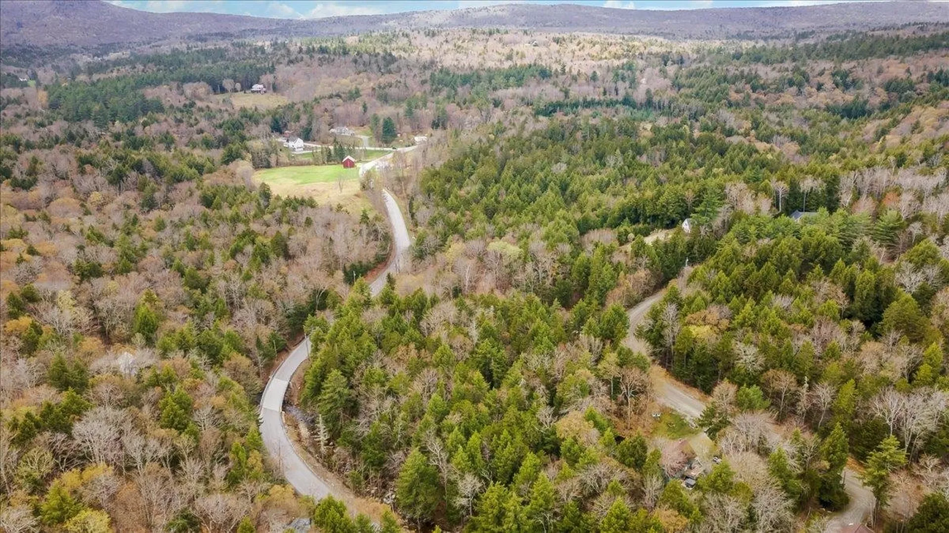 L40 Boardman Loop Wardsboro VT 05355