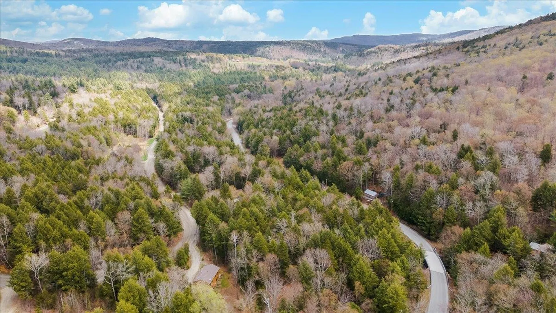 L40 Boardman Loop Wardsboro VT 05355