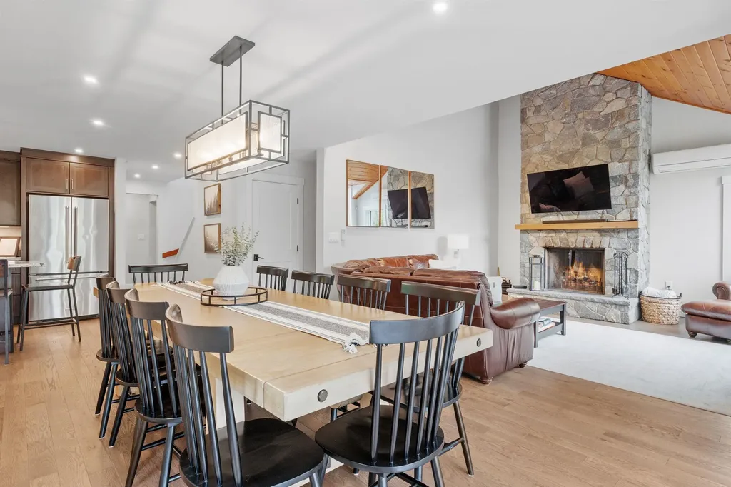 156 Black Mountain Road Lincoln NH 03251