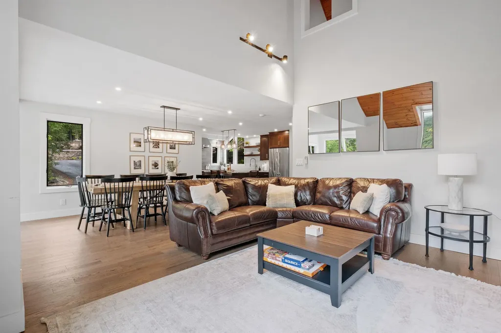 156 Black Mountain Road Lincoln NH 03251