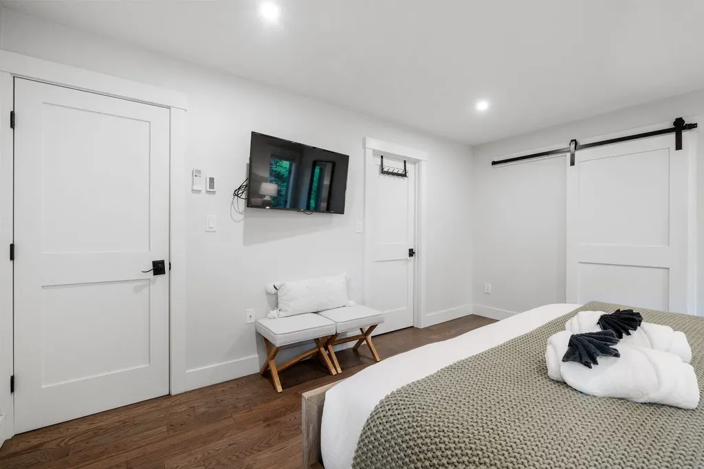 156 Black Mountain Road Lincoln NH 03251