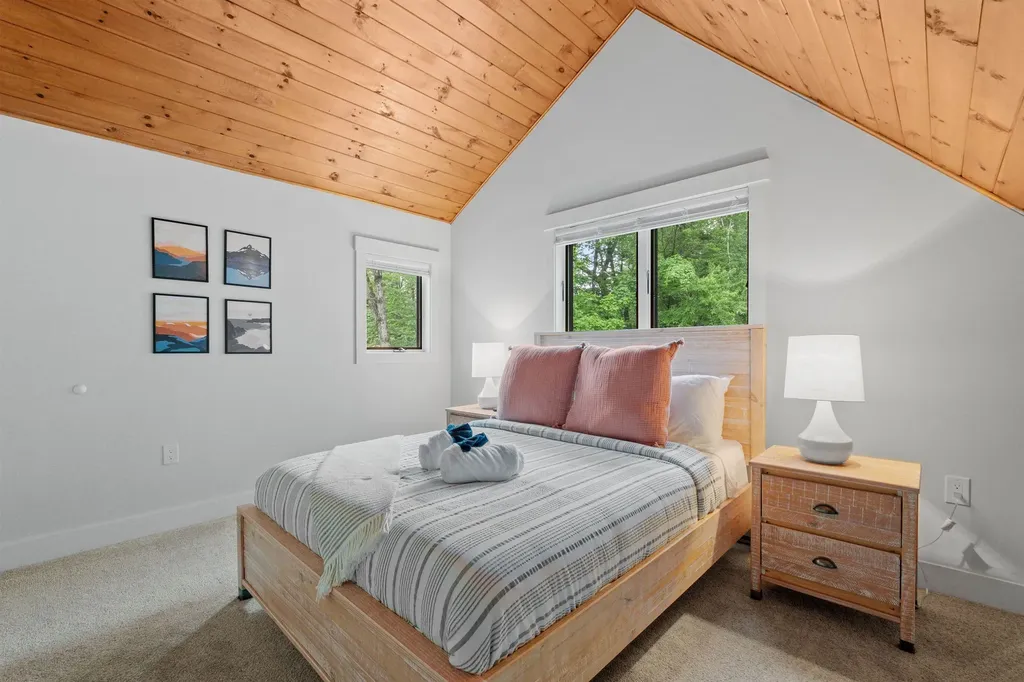 156 Black Mountain Road Lincoln NH 03251