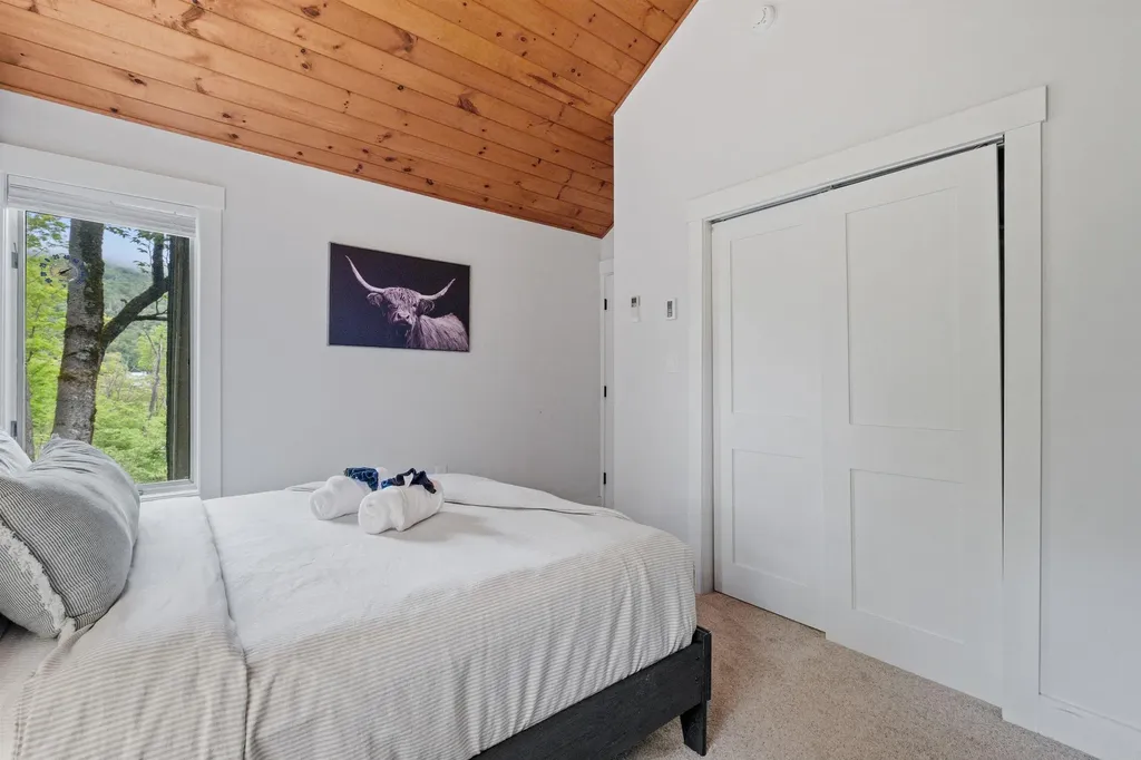 156 Black Mountain Road Lincoln NH 03251