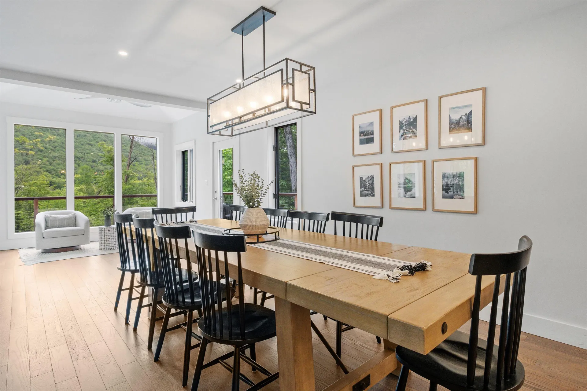 156 Black Mountain Road Lincoln NH 03251