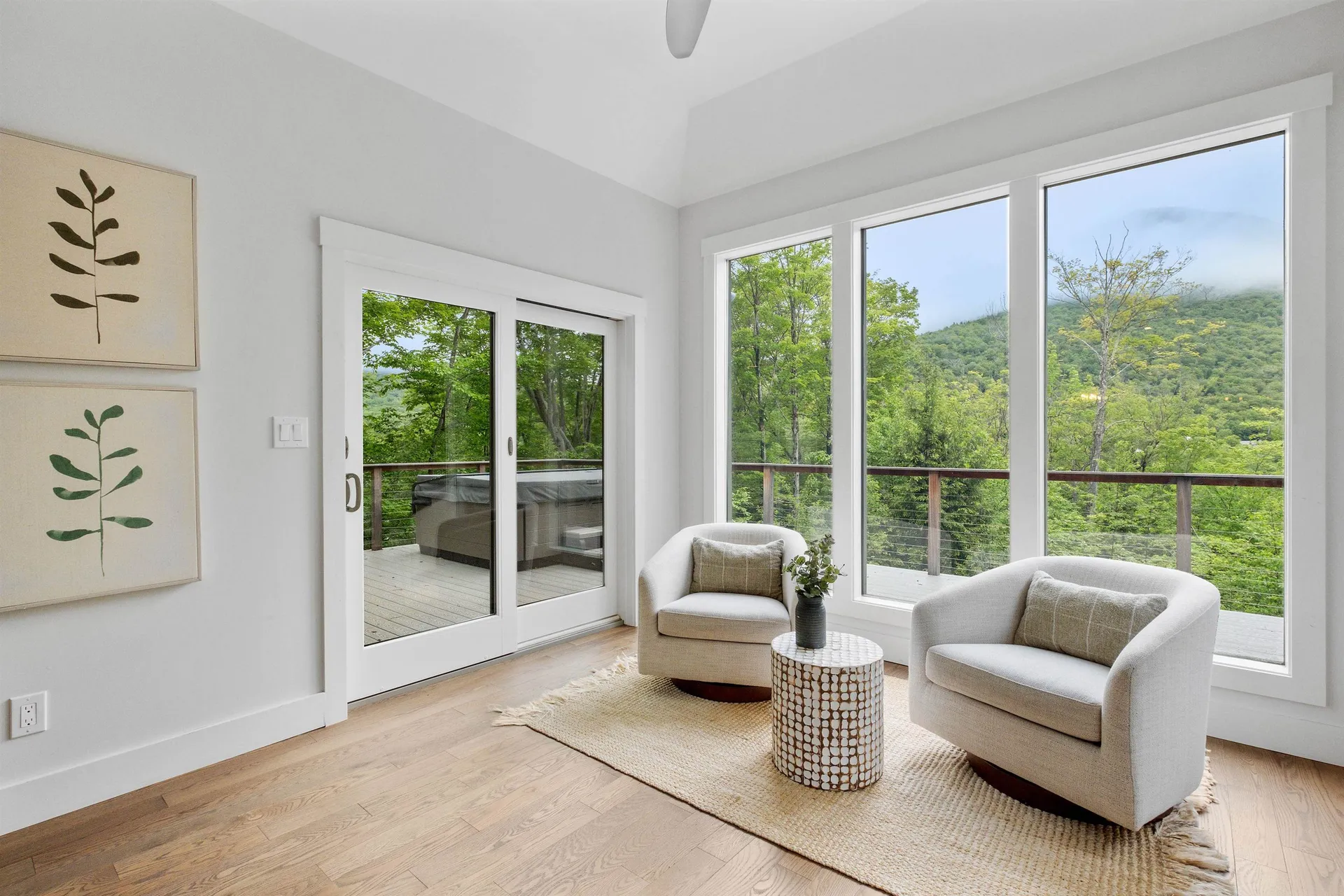 156 Black Mountain Road Lincoln NH 03251