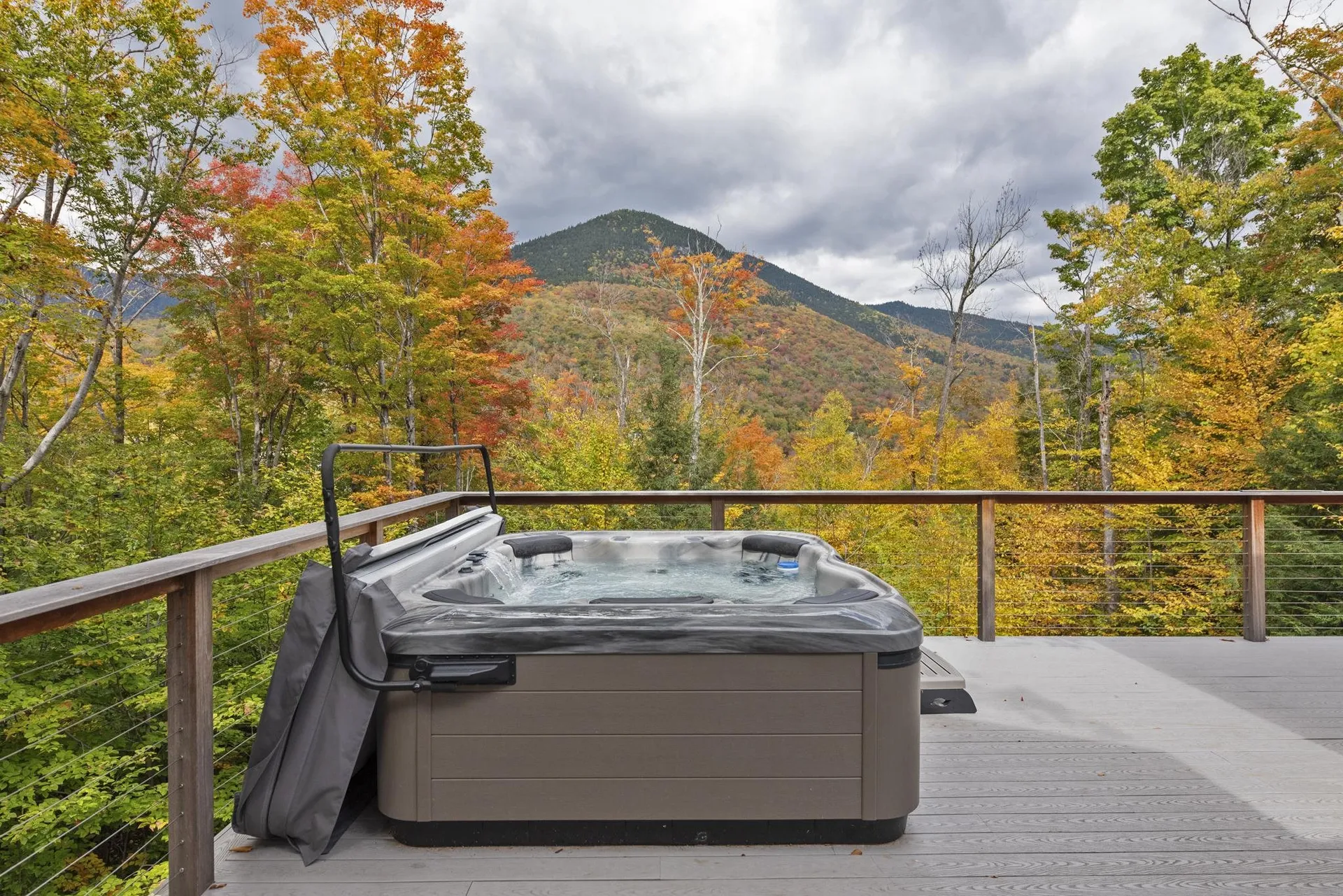 156 Black Mountain Road Lincoln NH 03251