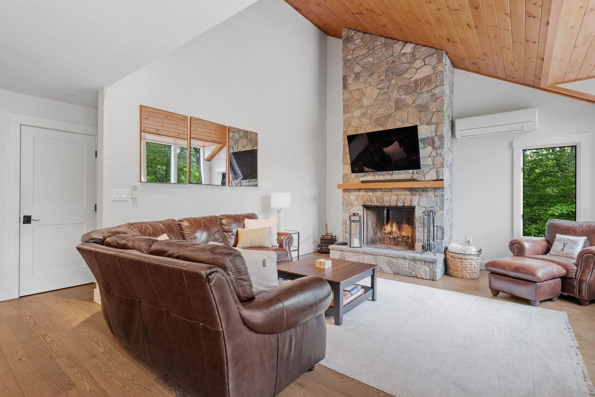 156 Black Mountain Road Lincoln NH 03251