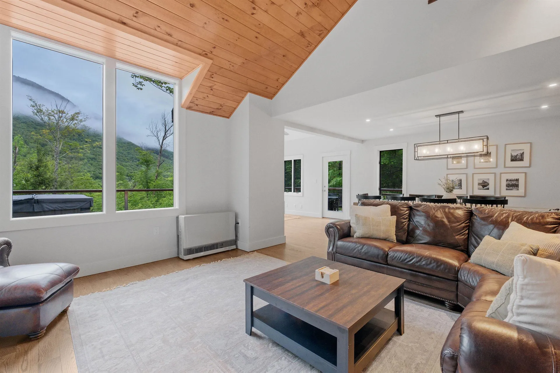 156 Black Mountain Road Lincoln NH 03251