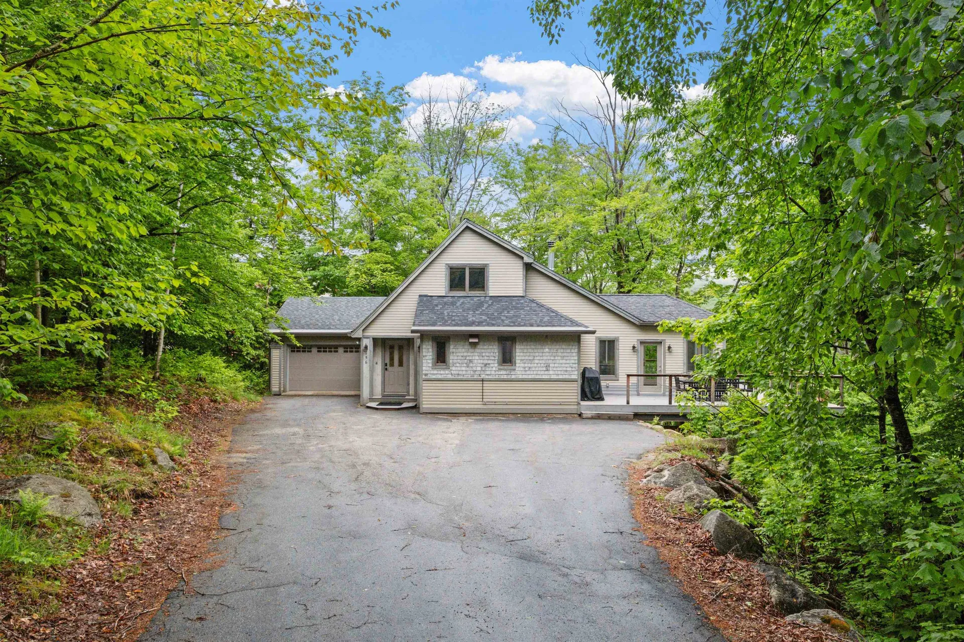 156 Black Mountain Road Lincoln NH 03251