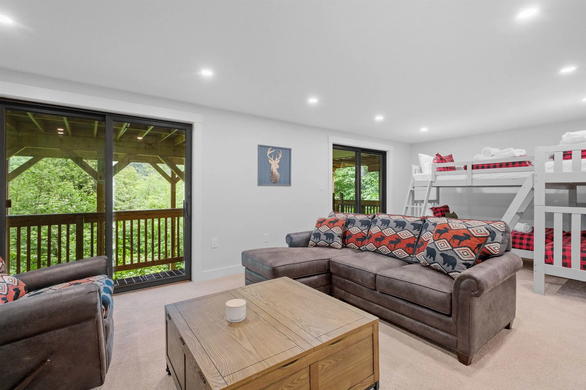 156 Black Mountain Road Lincoln NH 03251