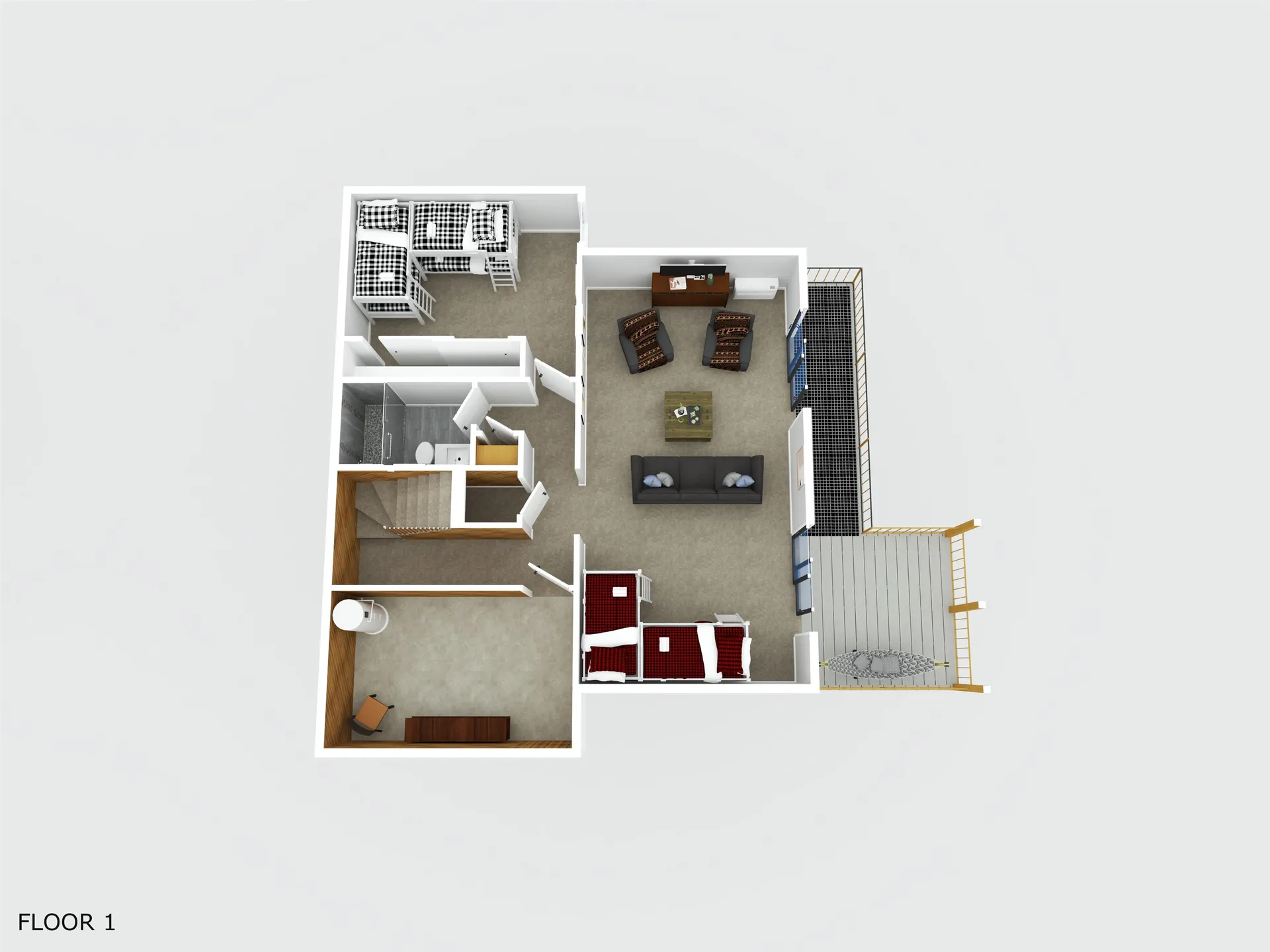 156 Black Mountain Road Lincoln NH 03251