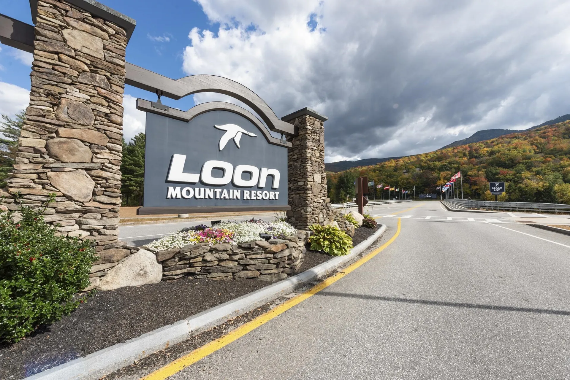 156 Black Mountain Road Lincoln NH 03251