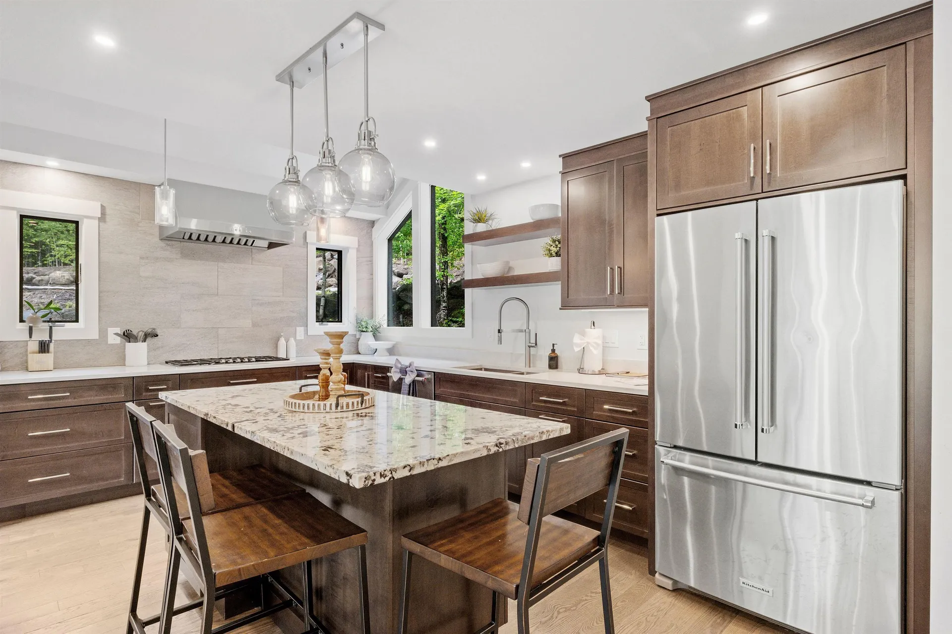 156 Black Mountain Road Lincoln NH 03251