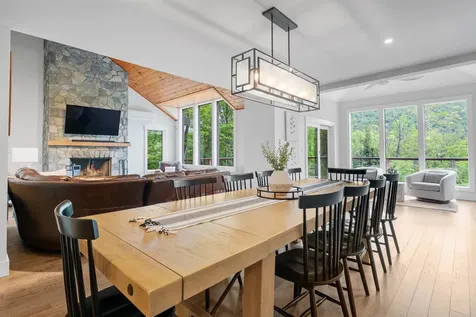 156 Black Mountain Road Lincoln NH 03251