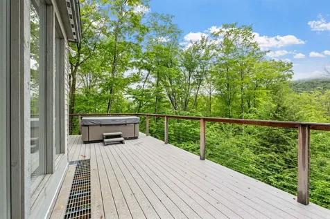 156 Black Mountain Road Lincoln NH 03251