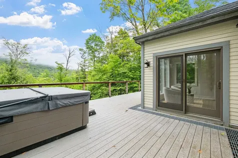 156 Black Mountain Road Lincoln NH 03251