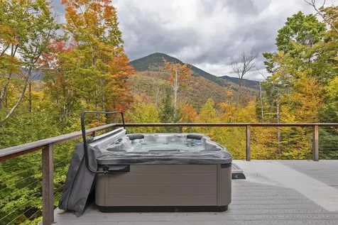 156 Black Mountain Road Lincoln NH 03251