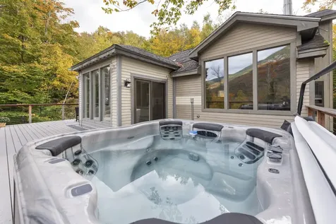 156 Black Mountain Road Lincoln NH 03251