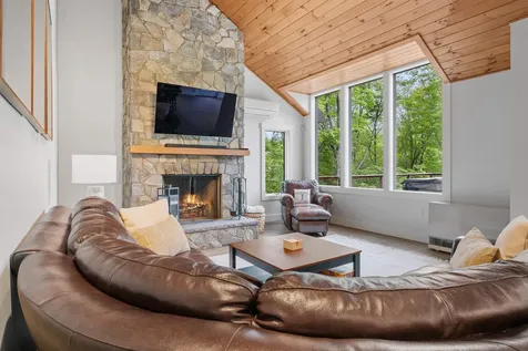 156 Black Mountain Road Lincoln NH 03251