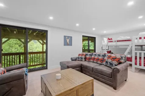 156 Black Mountain Road Lincoln NH 03251