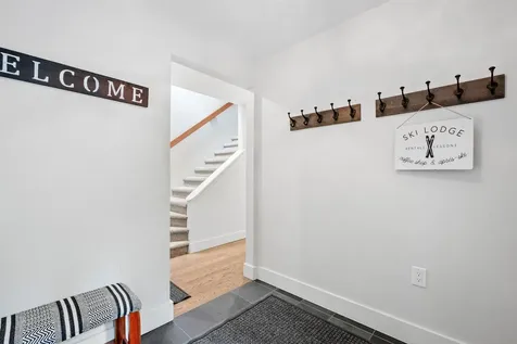 156 Black Mountain Road Lincoln NH 03251