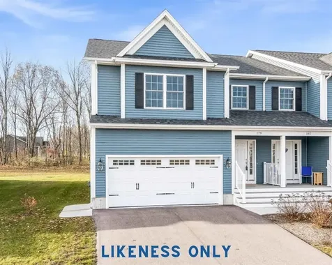 11 Spear Lane Colchester VT 05446