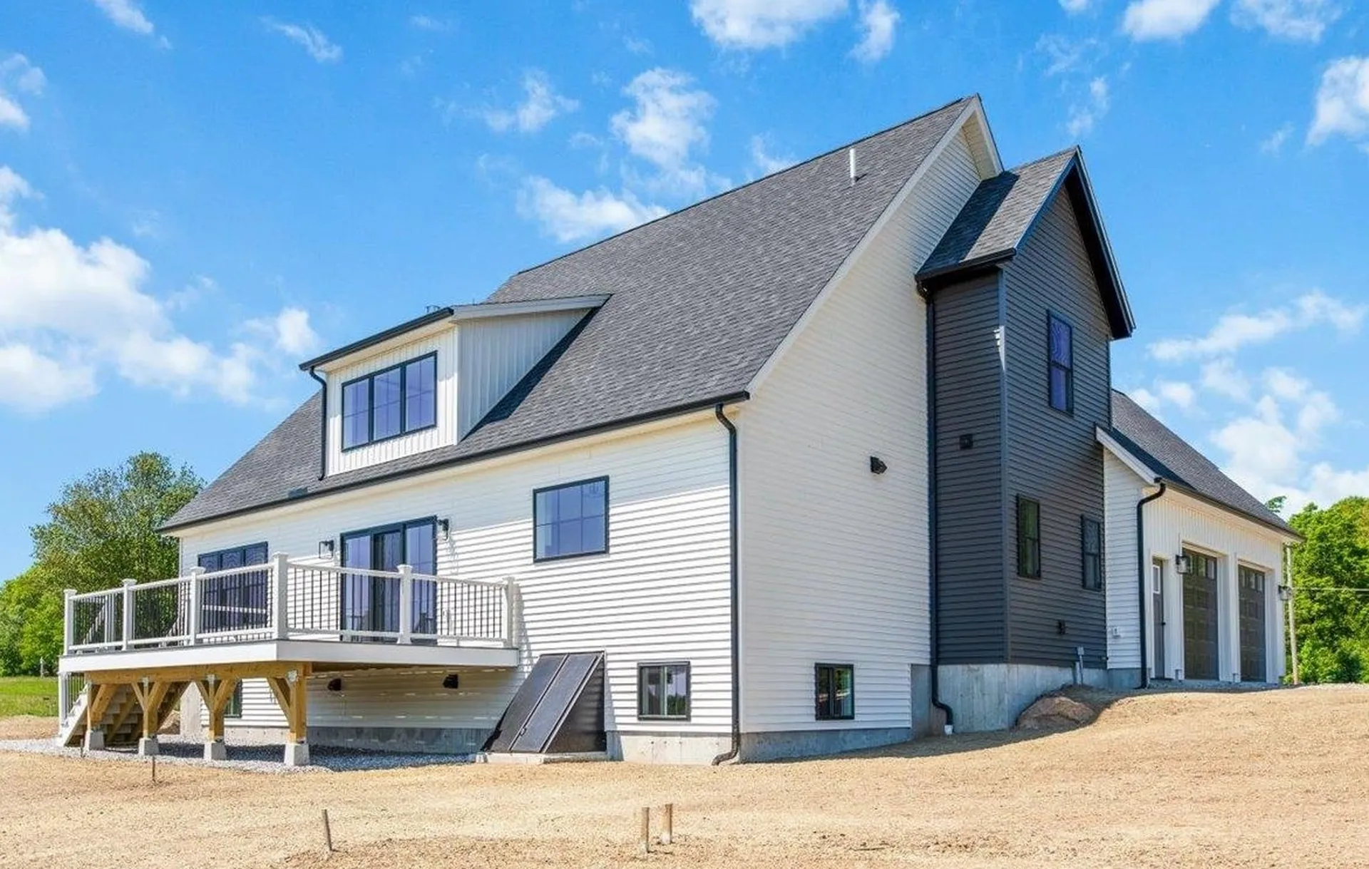 Roberts Drive Jaffrey NH 03452