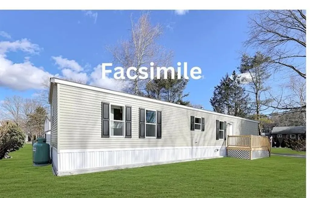 33 Longbow Drive Conway NH 03818