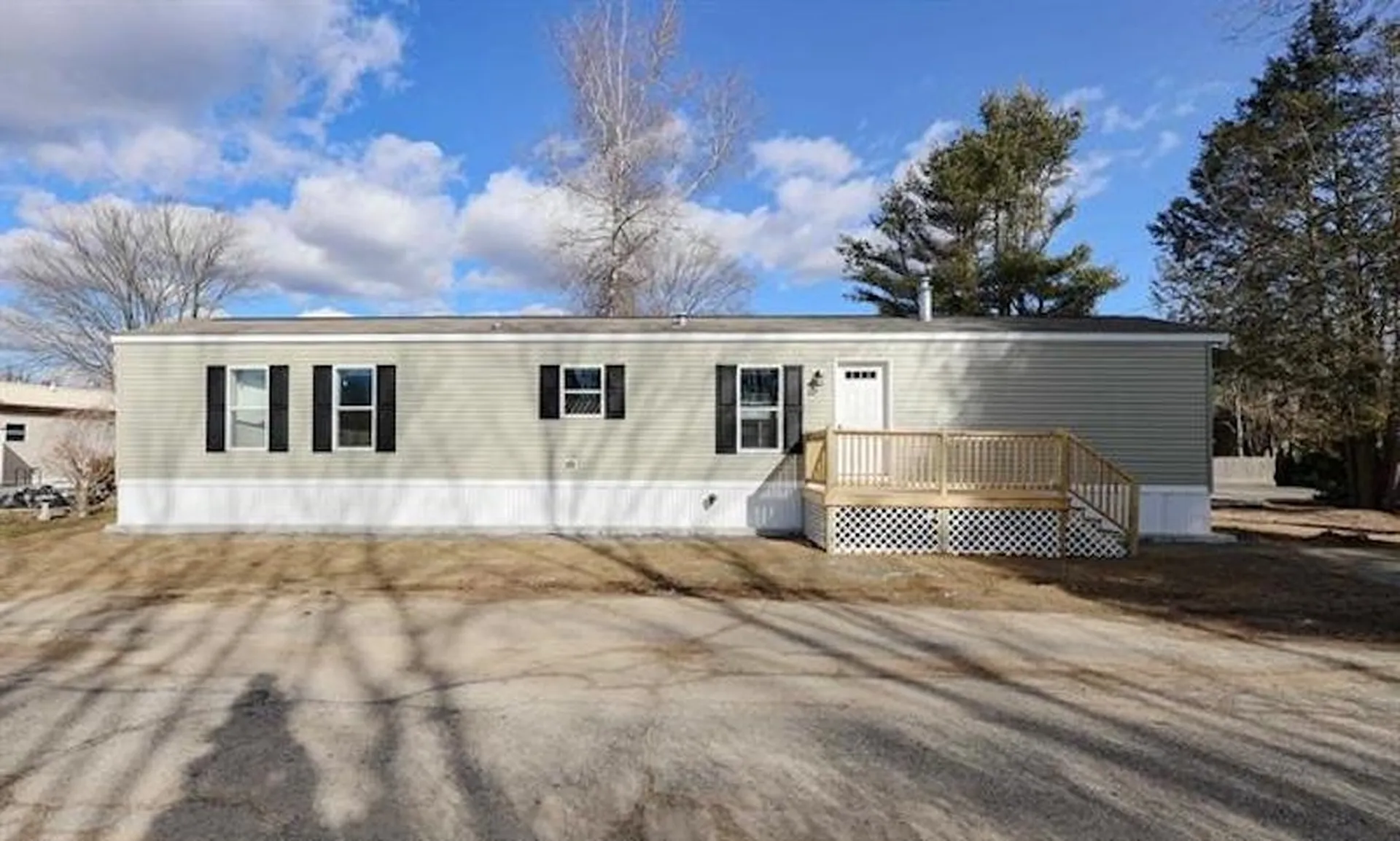 33 Longbow Drive Conway NH 03818