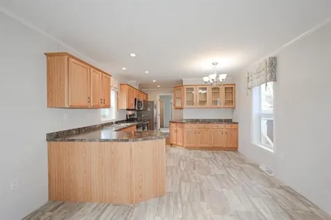 33 Longbow Drive Conway NH 03818