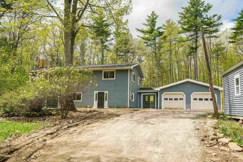 264 Stepping Stone Road Nottingham NH 03290