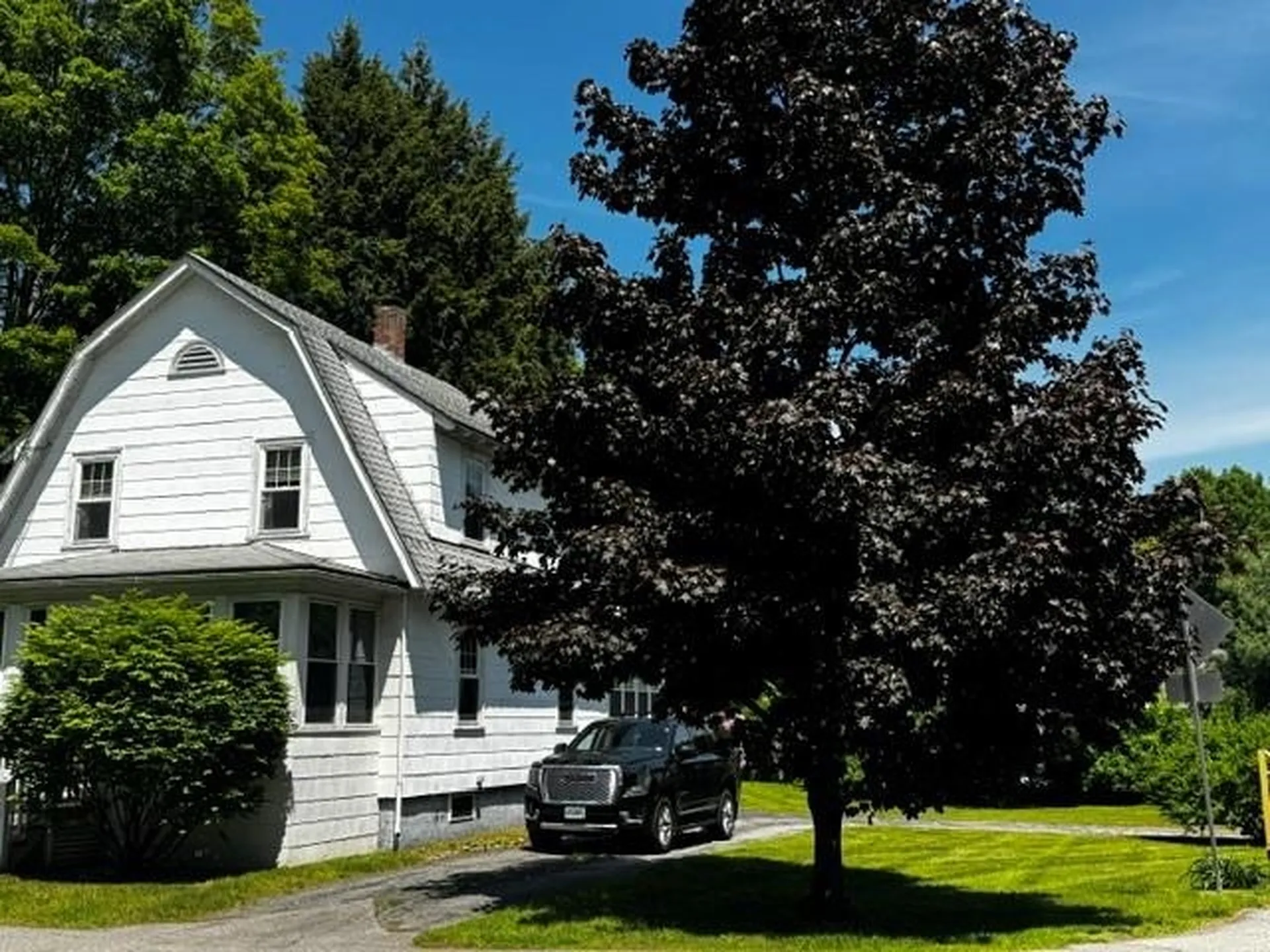 236 Pearl Street Keene NH 03431