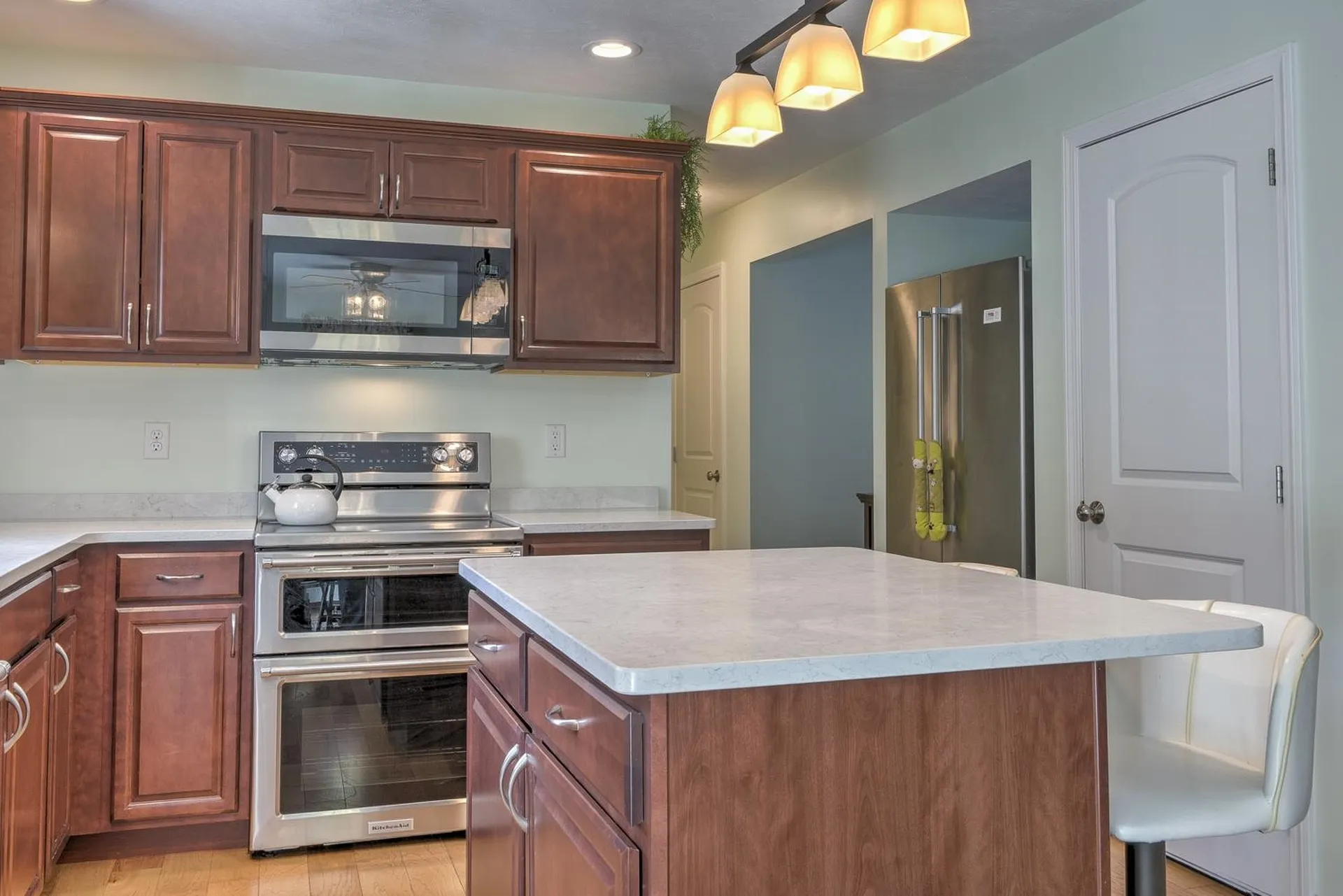 221 Valley Road Dublin NH 03444