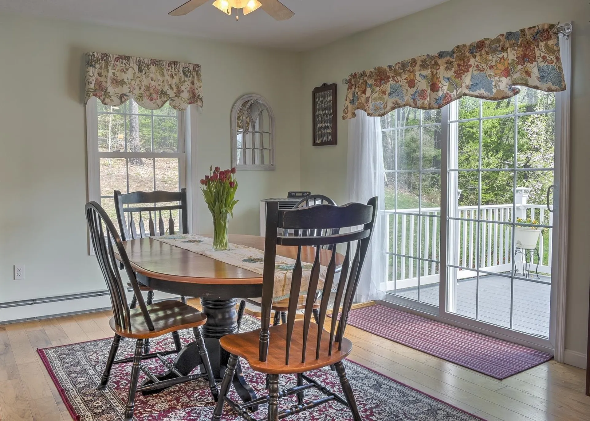 221 Valley Road Dublin NH 03444