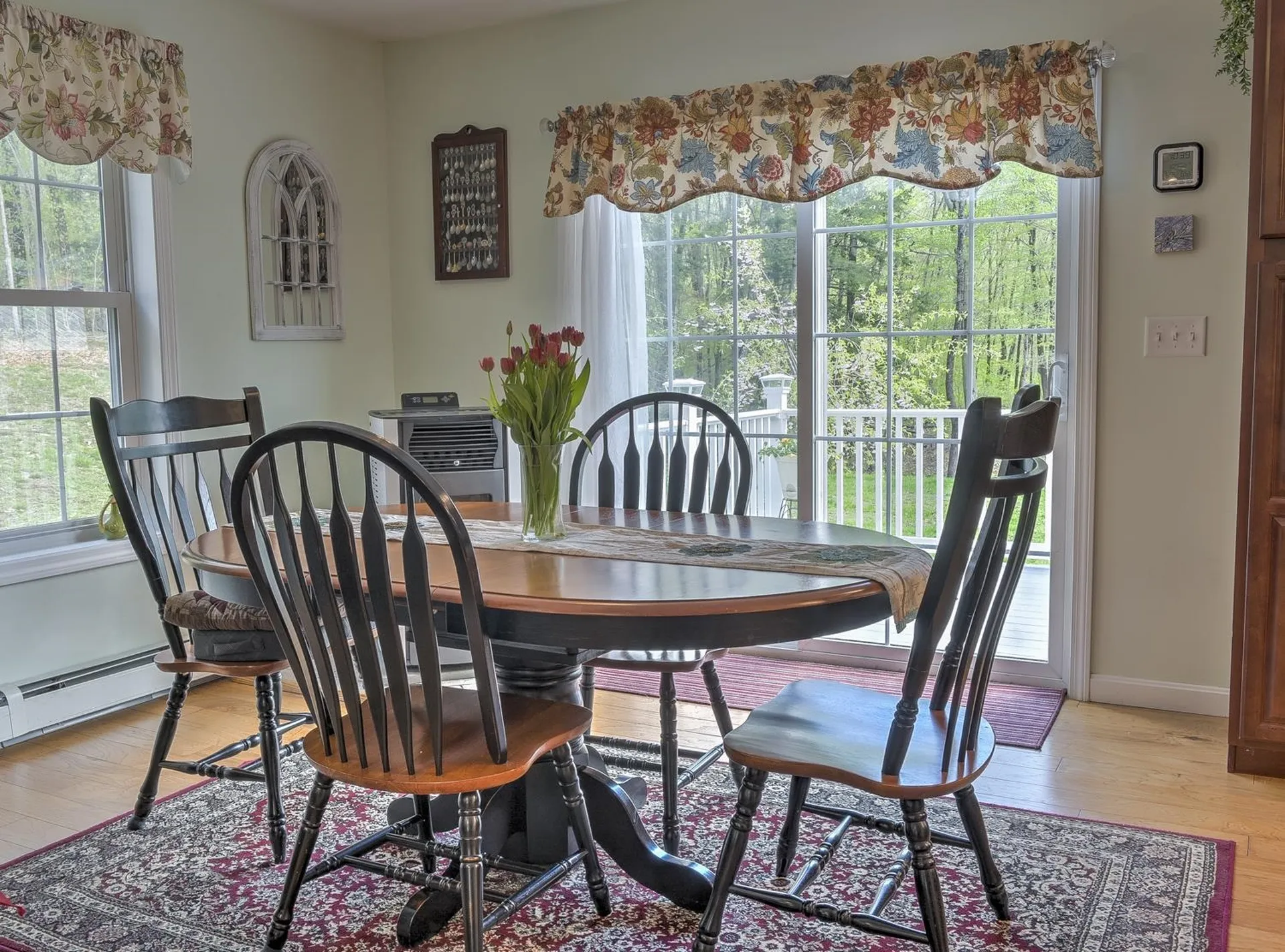 221 Valley Road Dublin NH 03444