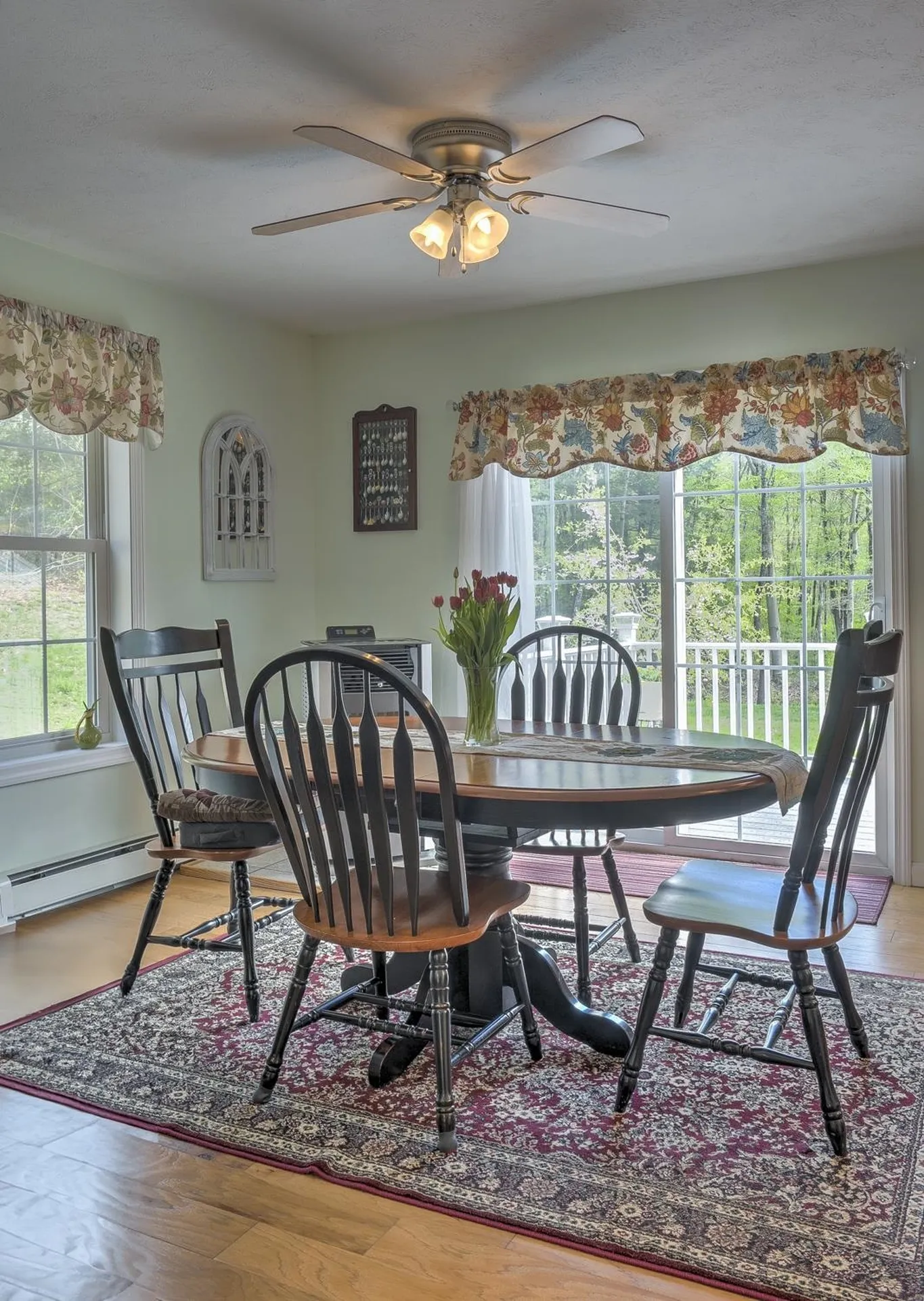 221 Valley Road Dublin NH 03444