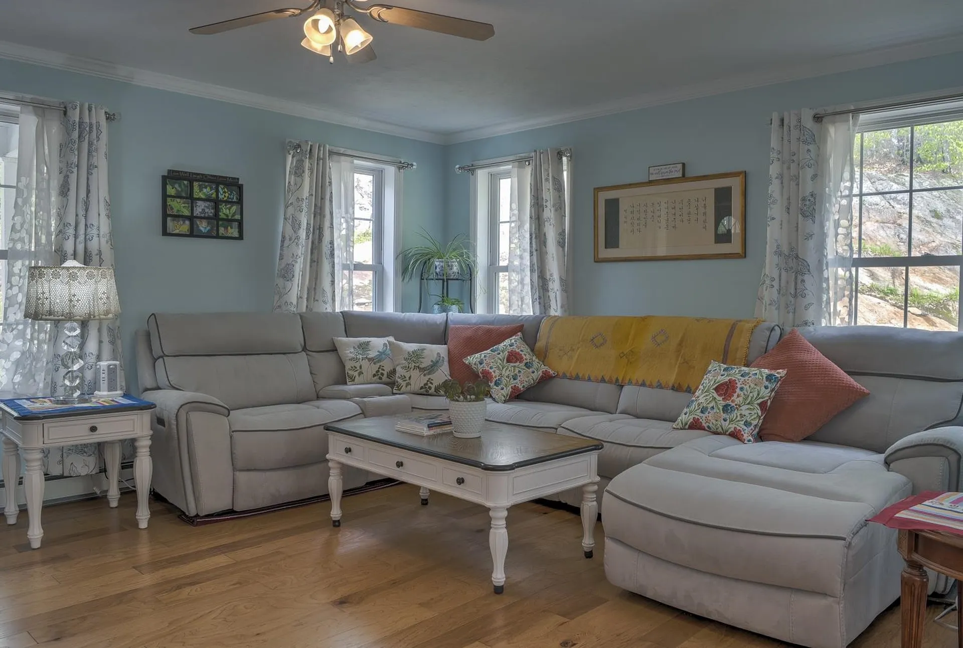 221 Valley Road Dublin NH 03444