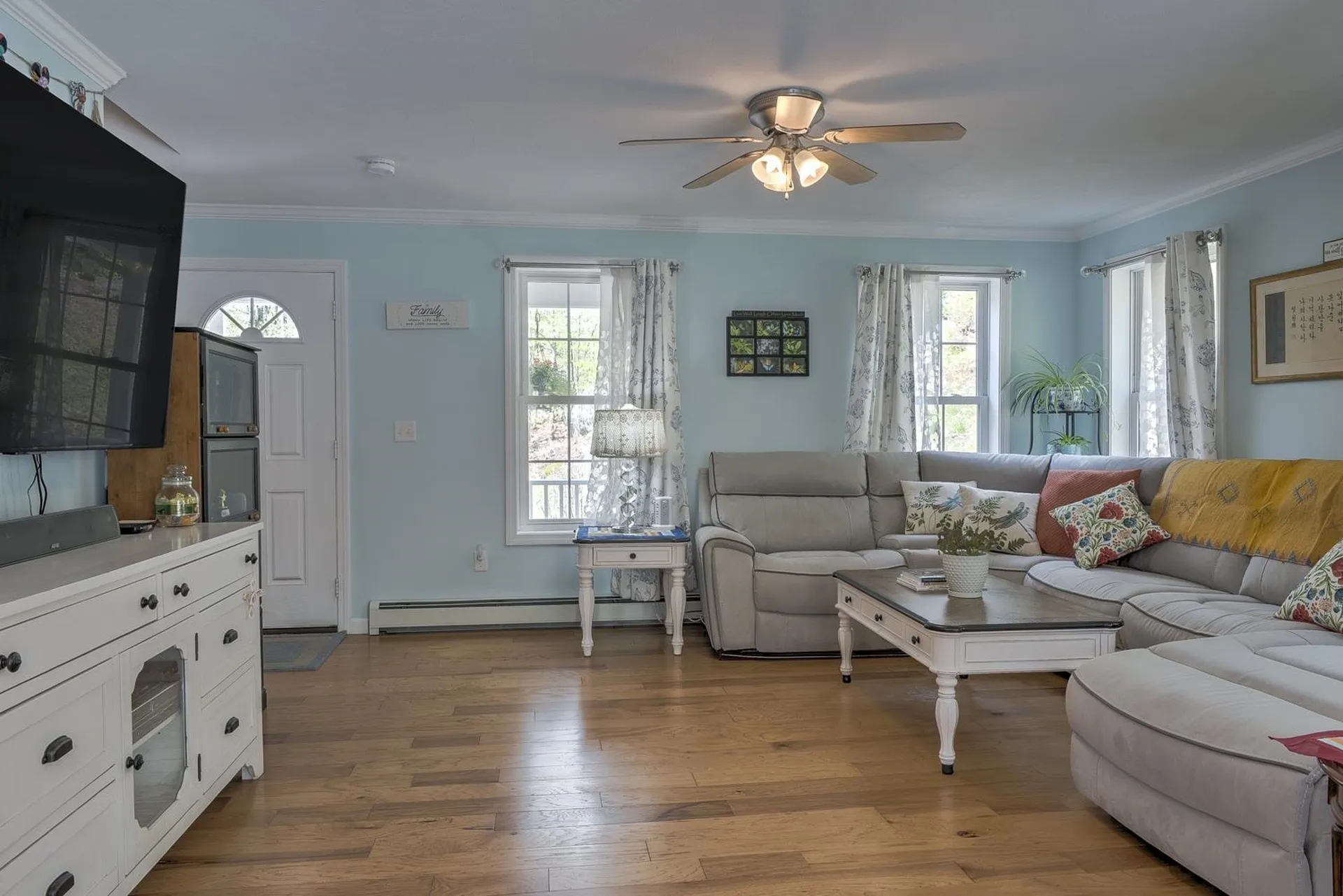 221 Valley Road Dublin NH 03444