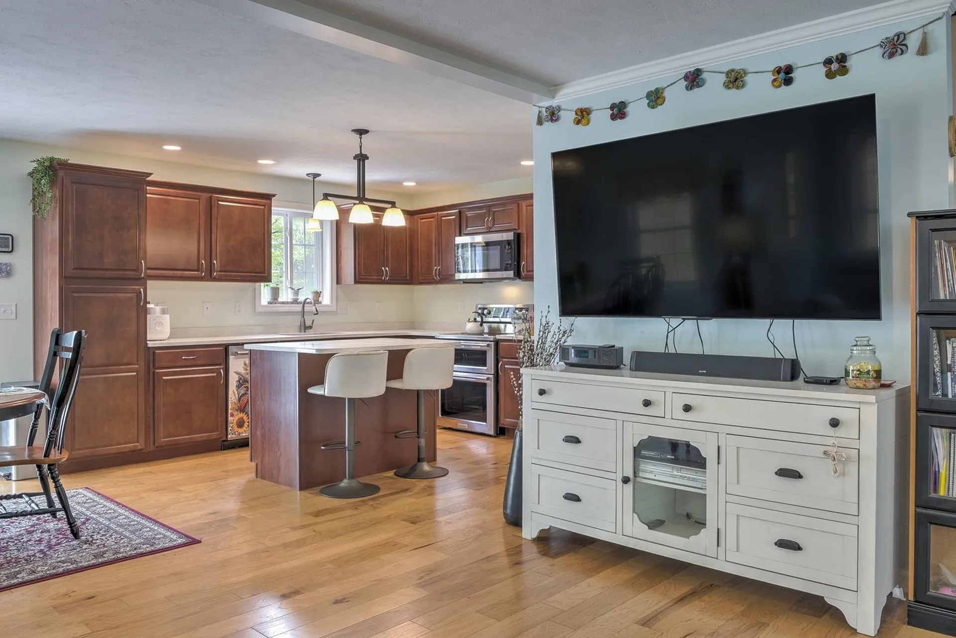 221 Valley Road Dublin NH 03444