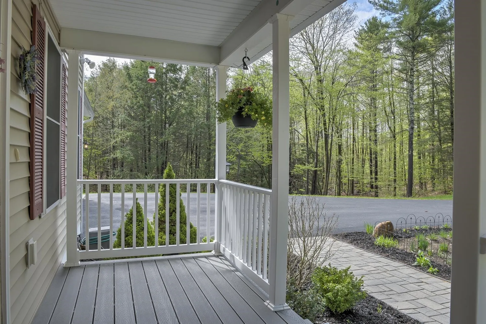 221 Valley Road Dublin NH 03444