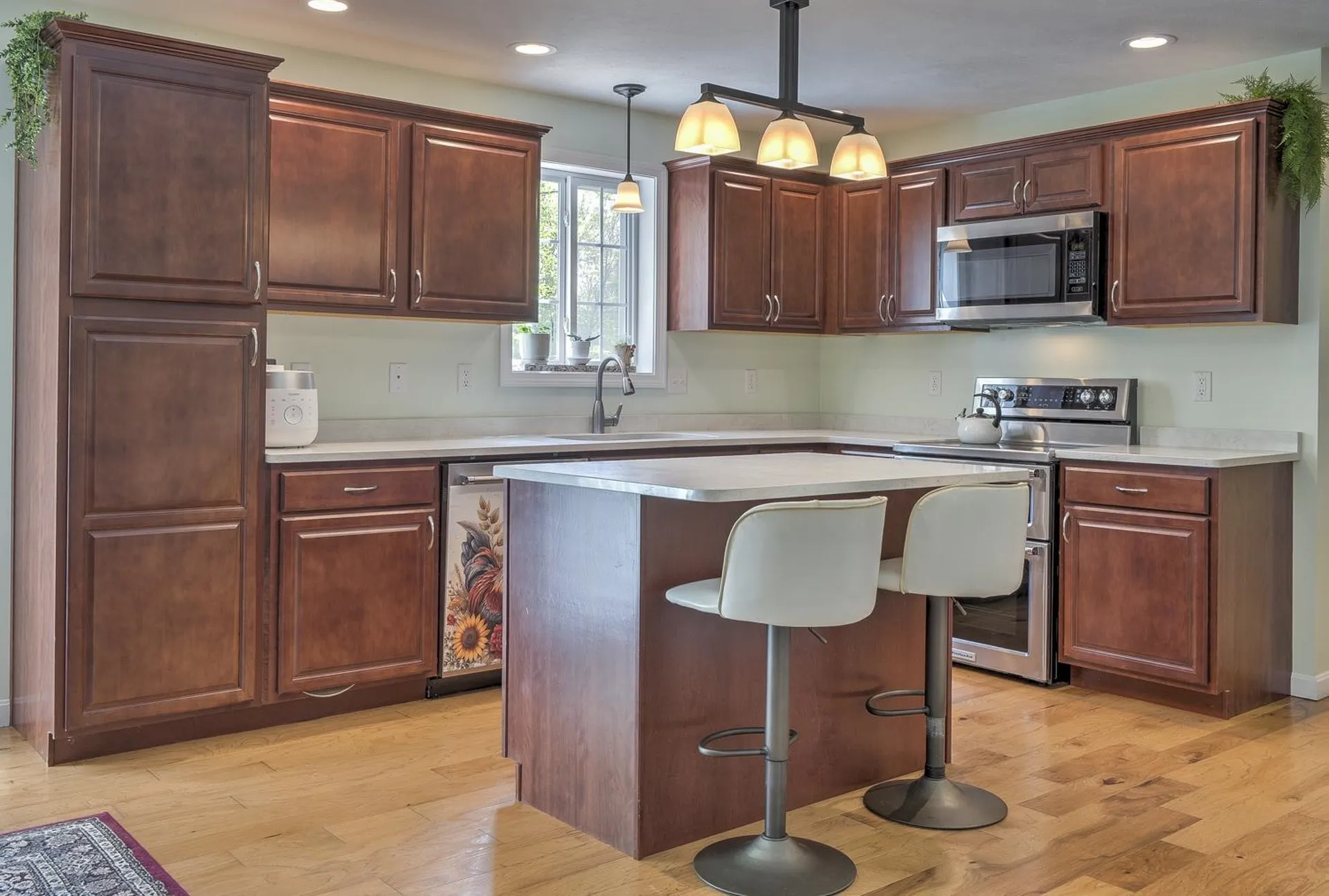 221 Valley Road Dublin NH 03444