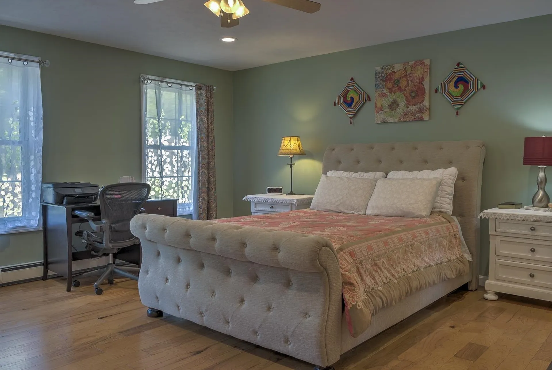 221 Valley Road Dublin NH 03444